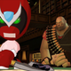 Illustration for article titled Team Fortress 2s Heavy Finally Playable In... A Poker Game